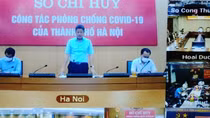 Hà Nội sẽ không phong tỏa quy mô lớn