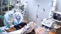 Bình Dương: Đề xuất hỗ trợ tiền với F0 khỏi bệnh tham gia phòng chống dịch