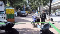 Hà Nội kiên quyết xử lý nghiêm vi phạm trật tự an toàn giao thông sau giãn cách