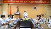 Triển khai 6 vấn đề ở 12 tỉnh Tây Nam bộ để đạt mục tiêu kiểm soát được dịch