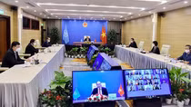Việt Nam luôn sát cánh cùng các nước Châu Phi vượt qua khó khăn, mở rộng hợp tác hiệu quả