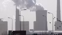 Những bóng đen phủ mờ COP26