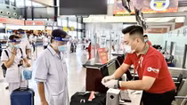 Bộ Giao thông Vận tải yêu cầu hạn chế tối đa số lượng chuyến bay đến Nội Bài