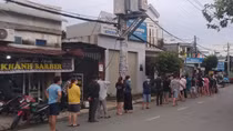 TP Hồ Chí Minh đã chi hỗ trợ 4.726 tỷ đồng cho gần 2 triệu người lao động