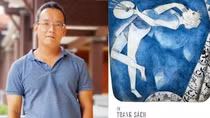 “Nghĩ về một con đường viết” của Nguyễn Hoài Nam