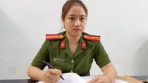 Bản lĩnh của một nữ điều tra viên hình sự