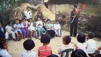 Rộn ràng Trung thu