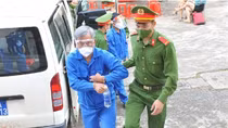 “Đại gia” Trịnh Sướng lãnh án 12 năm tù