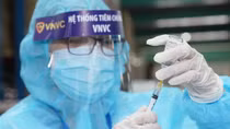 Chưa tiêm vaccine phòng COVID-19 cho học sinh
