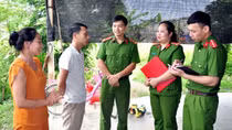 Lắng nghe nhân dân từ những điều nhỏ nhất