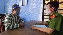 Nhiều vụ mất trộm vì ngủ quên... khóa cửa