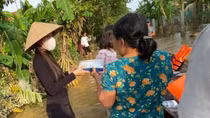 Hoạt động từ thiện - căn chỉnh đạo đức và pháp lý (bài 2)