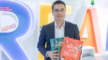 Cần ngăn chặn vi phạm bản quyền sách số