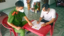 5 người cùng gia đình ở Quảng Nam mắc COVID-19 chưa rõ nguồn lây