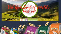 Hơn 10.000 người tiêu dùng Australia sẽ được mời dùng thử gạo Việt