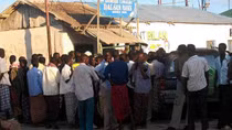 Bí mật “sàn chứng khoán”của cướp biển Somali