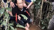Giả làm thầy cúng, lừa nạn nhân uống nước lá ngón để giết hại, cướp vàng bạc