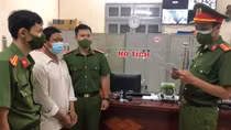 Trưởng bản tham ô tiền để chi tiêu cá nhân