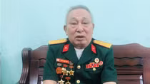 Những nhân chứng lịch sử không lặng im
