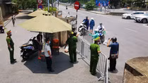 Cơ quan, đơn vị khối Trung ương tại Hà Nội vi phạm giãn cách cũng phải xử lý nghiêm