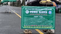 Các tỉnh, thành Tây Nam bộ tiếp tục giãn cách xã hội theo Chỉ thị 16