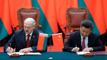 "Nước cờ đầy toan tính” của Belarus nhằm đối phó phương Tây