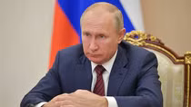 Tổng thống Putin cảnh báo nguy cơ chạy đua vũ trang ở châu Á- Thái Bình Dương