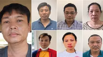 Mở rộng điều tra vụ nâng khống giá cây xanh để trục lợi ở Hà Nội
