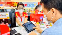 Nhiều ưu đãi với “Dòng thẻ tín dụng mua xăng dầu” của HDBank