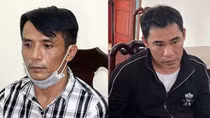 Triệt xóa 2 đường dây mua bán, vận chuyển ma túy từ Lào về Việt Nam