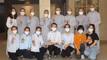 Tôn giáo đồng hành cùng đất nước