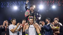 Cú hích với boxing Việt Nam