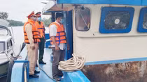 Cuộc chiến phòng, chống COVID-19 trên các tuyến sông ở Bạc Liêu