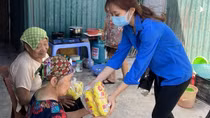 Triển khai Tháng cao điểm "Vì người nghèo" từ ngày 17/10