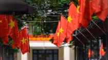 Lãnh đạo các nước chúc mừng Đảng, Nhà nước và nhân dân Việt Nam