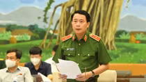 Thảo luận, cho ý kiến về Dự án Luật Cảnh sát cơ động