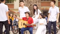 Nghệ sĩ Giang "Còi" gửi lại điều gì trong bộ phim “Những quỷ sứ học đường”?