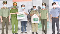 Phong trào toàn dân bảo vệ ANTQ thích ứng linh hoạt