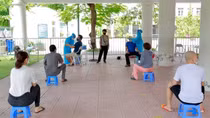 Hà Nội phát hiện gia đình 3 người ở quận Hà Đông mắc COVID-19