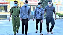 App “tín dụng đen” đã tràn đến vùng sâu Tây Nguyên