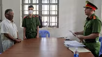 Bắt tạm giam kẻ hiếp dâm cô gái khuyết tật