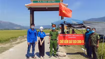 Siết chặt quản lý “vùng đỏ”, bảo vệ “vùng xanh”