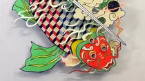 Văn hóa dân gian được hồi sinh