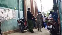Phát hiện người phụ nữ trong tư thế treo cổ tại nhà trọ