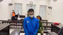 Học theo phim "đen" làm bậy, lĩnh 18 năm tù