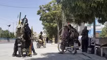Mỹ cử 3.000 quân giúp sơ tán công dân khỏi Afghanistan