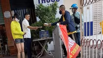 Bài học về sự gương mẫu