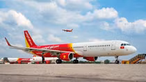 Vietjet miễn phí xét nghiệm COVID-19 cho khách bay từ TP Hồ Chí Minh