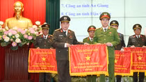 Nỗ lực giữ bình yên biên giới Tây Nam của Tổ quốc