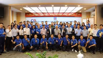 Petrovietnam hướng tới phương châm hành động “Đoàn kết - Kỷ Cương - Sáng tạo - Hiệu quả"